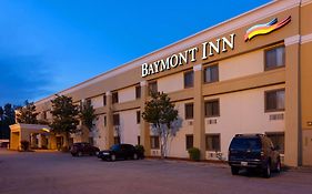Baymont Inn And Suites Memphis East